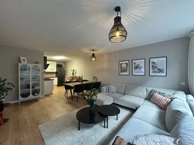 71m2 apartment te huur voor 1995€/maand in Siondwarsstraat, Rotterdam