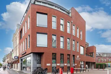 119m2 apartment to rent for 2500€/month in Biltstraat 104B, Utrecht