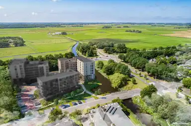 91m2 apartment to rent for 1630€/month in Picassolaan 927, Alkmaar