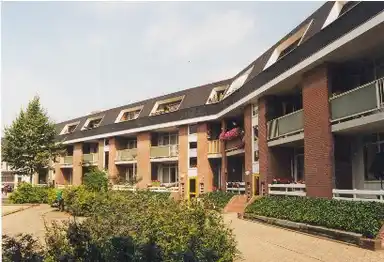 66m2 apartment te huur voor 713.56€/maand in Lindenhof 36, Sittard