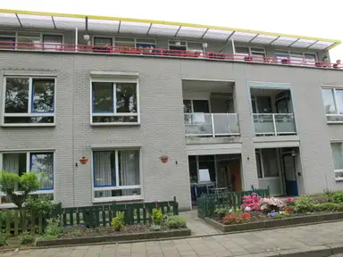 57m2 apartment te huur voor 756.34€/maand in Tudderenderweg 60-13, Sittard