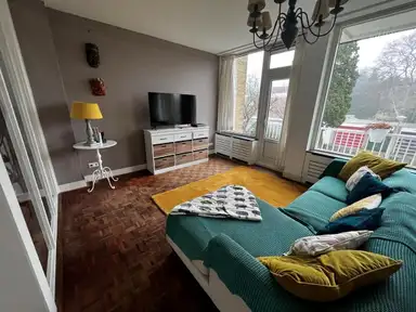 120m2 apartment to rent for 3000€/month in Van Boshuizenstraat 665, Amsterdam