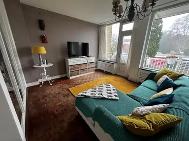 120m2 apartment to rent for 3000€/month in Van Boshuizenstraat 665, Amsterdam