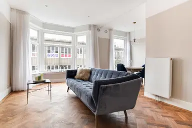 65m2 apartment to rent for 2750€/month in Wodanstraat 18-1, Amsterdam