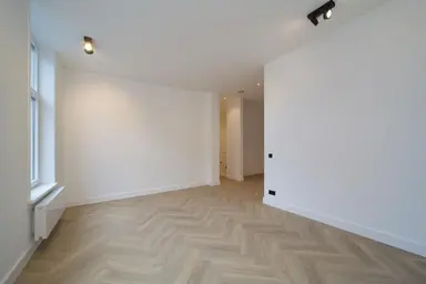 95m2 apartment to rent for 2500€/month in Danckertsstraat 2A, The Hague
