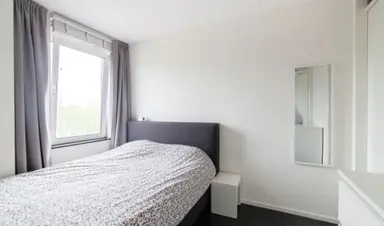 29m2 apartment te huur voor 680€/maand in Einsteindreef, Utrecht