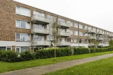 65m2 apartment te huur voor 825€/maand in Hongkongdreef, Utrecht