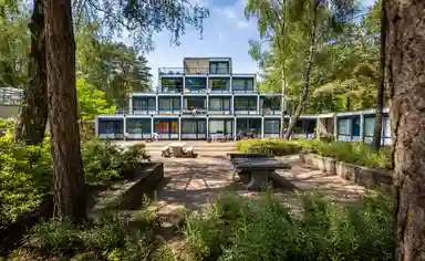 12m2 room to rent for 534.33€/month in Witbreuksweg 379D, Enschede