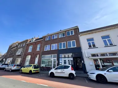 17m2 room à louer pour 560€/mois à Scharnerweg, Maastricht