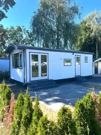 39m2 studio to rent for 1095€/month in Korhoenlaan, Harderwijk
