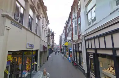 50m2 apartment to rent for 725€/month in Lange Bisschopstraat, Deventer