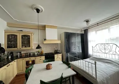 40m2 studio te huur voor 750€/maand in Beukelsweg, Rotterdam