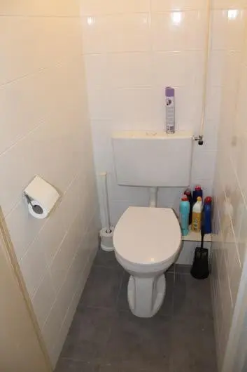 8m2 room to rent for 471€/month in Dommelstraat, Enschede