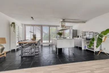 170μ² house προς ενοικίαση για 2950€/μήνα σε Boschplaat, Hoofddorp