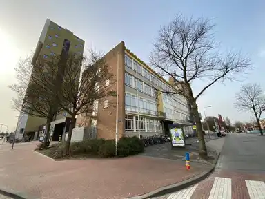28m2 apartment to rent for 1135€/month in Zaagmuldersweg, Groningen