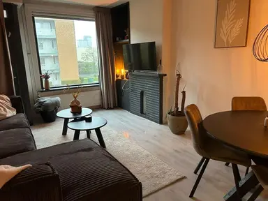 70m2 apartment to rent for 815€/month in Vuurdoornstraat 5, Leeuwarden