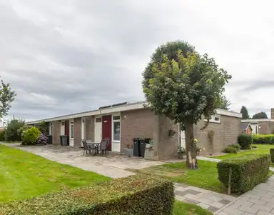 45m2 house to rent for 607€/month in Jurgenslaan 5, Landgraaf