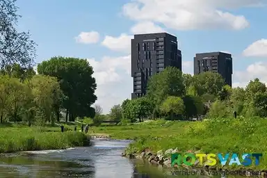 78m2 apartment to rent for 1824.76€/month in Dirk Hartogstraat, Breda