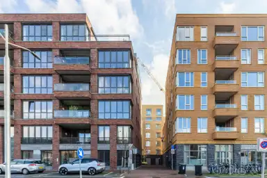 64μ² apartment προς ενοικίαση για 1424€/μήνα σε Van der Wijckpoort 45, Delft