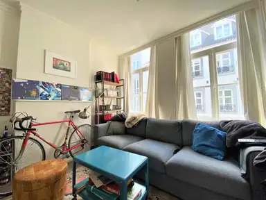 40m2 apartment à louer pour 970€/mois à Kleine Gracht, Maastricht