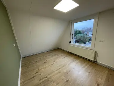 84m2 house to rent for 1615€/month in Johannes ter Horststraat, Enschede