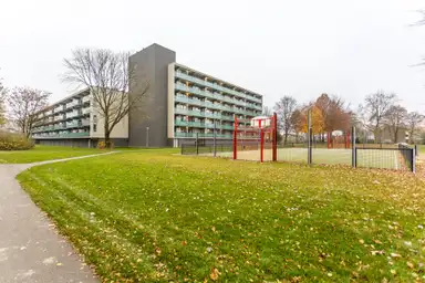 85m2 apartment to rent for 645.44€/month in Mozartstraat 84, Venray