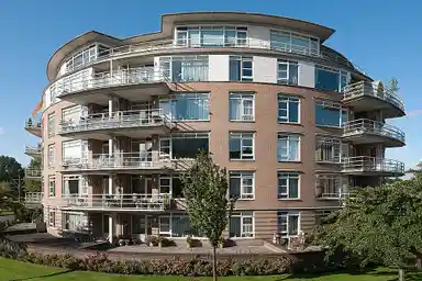 82m2 apartment to rent for 1380€/month in Ransuillaan 17, Leidschendam