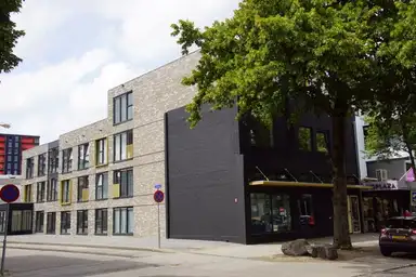 56m2 apartment to rent for 1175€/month in Wilhelminastraat, Emmen