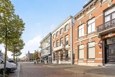 125m2 apartment to rent for 2750€/month in Nieuwe Ginnekenstraat, Breda