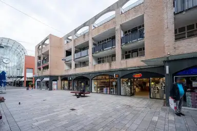 90m2 apartment to rent for 1800€/month in Blekerstraat 73, Almere