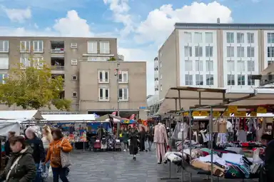 75m2 apartment te huur voor 1900€/maand in Wijsgeerbaan 22, Almere