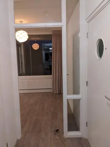 63m2 apartment te huur voor 2600€/maand in Rupelmonde 27, Amsterdam
