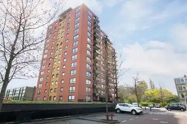 110m2 apartment te huur voor 2850€/maand in Fluweelboomlaan, Amstelveen