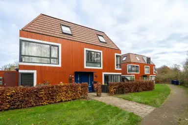 93m2 house te huur voor 2150€/maand in Tuinderswerf, Almere