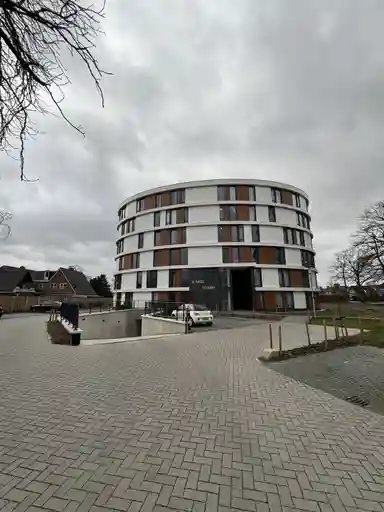 75m2 apartment to rent for 1385€/month in Kapelstraat 174, Emmen