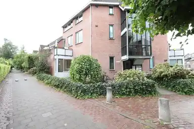62m2 apartment to rent for 1112€/month in Postlaan, Breda