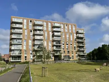 104m2 apartment à louer pour 2080€/mois à Winklerlaan, Utrecht