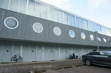 93m2 apartment à louer pour 1950€/mois à Veldbloemlaan, Utrecht