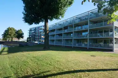 92m2 apartment à louer pour 2250€/mois à Broeder Alarmstraat 59, Utrecht