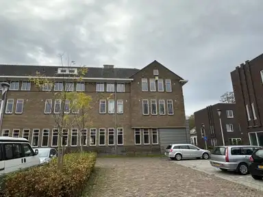 49m2 apartment to rent for 1225.29€/month in Sint Geertruidenhof 8, Deventer