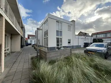 75m2 house to rent for 1825€/month in Abel Tasmanstraat 1, Noordwijk