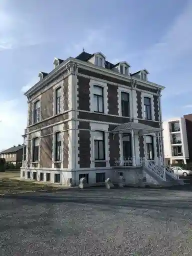 30m2 studio to rent for 950€/month in Van Slijpestraat, Maastricht