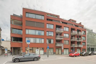 110m2 apartment to rent for 1305.1€/month in Uilegats 19, Heerlen