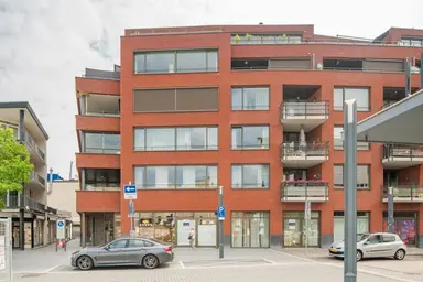110m2 apartment to rent for 1305€/month in Uilegats 19, Heerlen