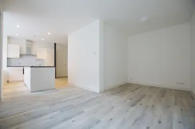 96m2 apartment to rent for 2250€/month in Schuttersstraat 5A, Rotterdam