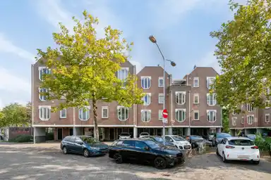 65m2 apartment to rent for 1750€/month in Cognachof 20, Eindhoven