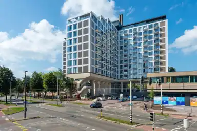 69m2 apartment to rent for 1056€/month in Velperweg 47328, Arnhem