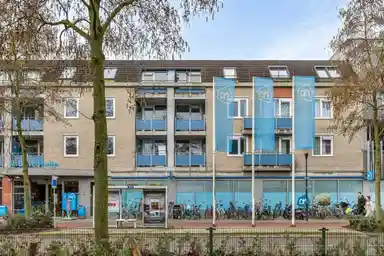 82m2 apartment to rent for 1750€/month in Leenderweg 349, Eindhoven