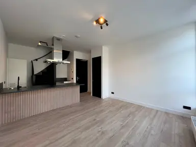 57m2 apartment to rent for 1595€/month in Boezemsingel, Rotterdam
