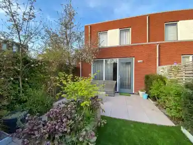 100m2 house to rent for 2200€/month in Baak van Brielle 2, Amersfoort